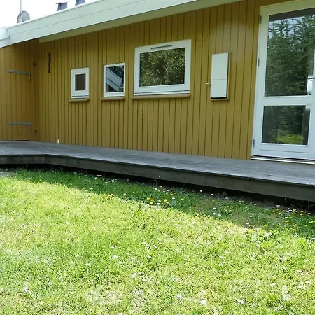Vakantiehuis Holiday Sensommervej F- 3954 *