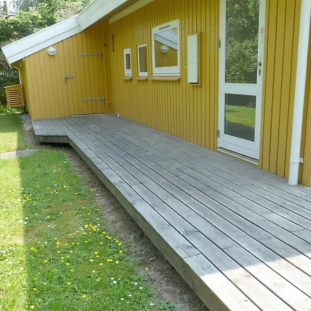 Holiday Sensommervej F- 3954 Vakantiehuis