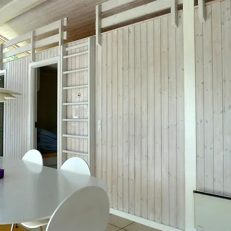 Holiday Sensommervej F- 3954 Vakantiehuis