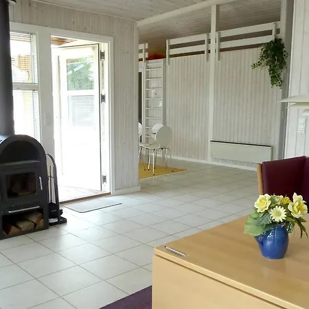 Vakantiehuis Holiday Sensommervej F- 3954 *