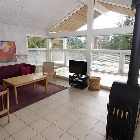Holiday Sensommervej F- 3954